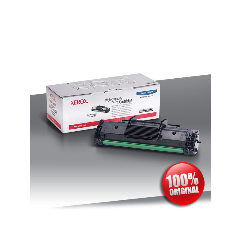 Toner Xerox 3200 Phaser Oryginalny 3000str