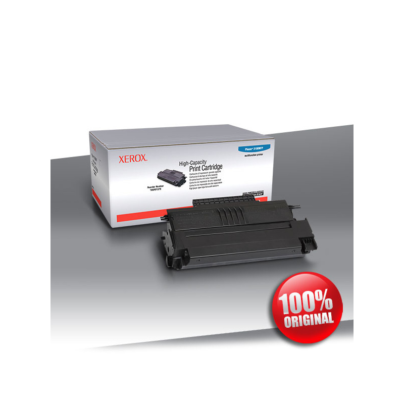 Toner Xerox 3100 Phaser Oryginalny 4000str