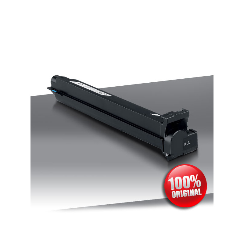 Toner Konica Minolta 203 (TN-213) Biz.C BLACK Oryginalny 24500str Toner Konica Minolta 203 (TN-213) Biz.C BLACK Oryginalny 24500str