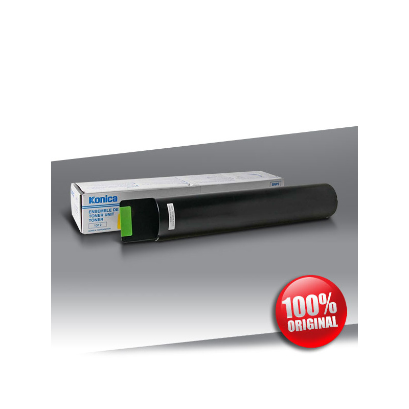 Toner Konica Minolta 1312 Oryginalny 5000str Toner Konica Minolta 1312 Oryginalny 5000str