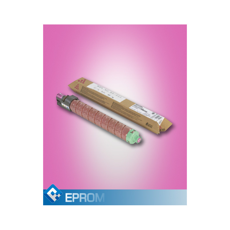 Toner Ricoh 2000 Aficio MPC MAGENTA Oryginalny 15000str Toner Ricoh 2000 Aficio MPC MAGENTA Oryginalny 15000str
