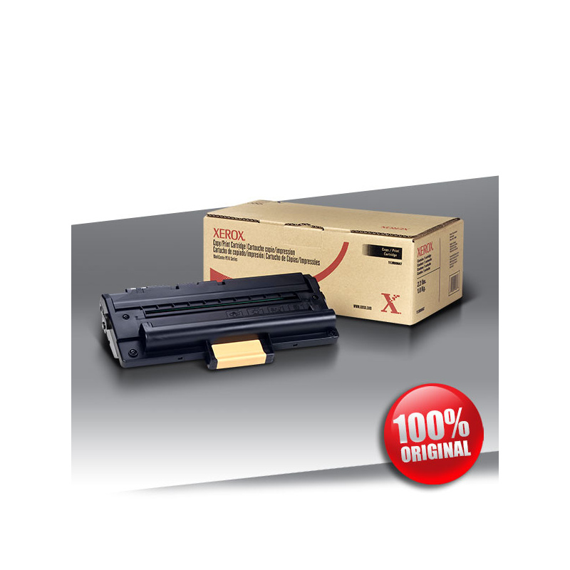 Toner Xerox 16 PE Oryginalny 3500str