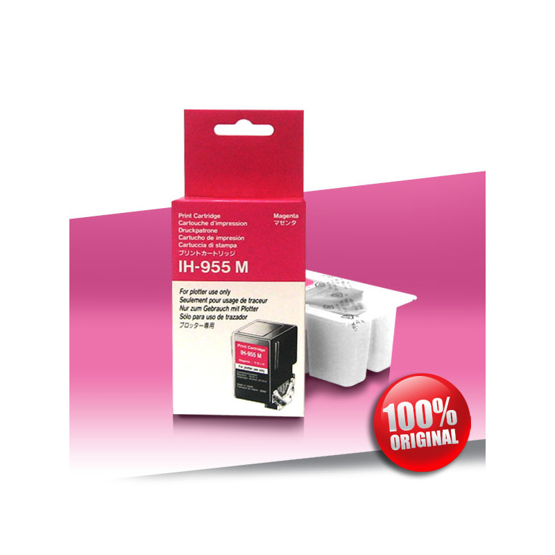 Tusz OCE IH955 MAGENTA 44ml