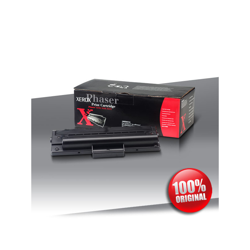 Toner Xerox 3130 Phaser Oryginalny 3000str