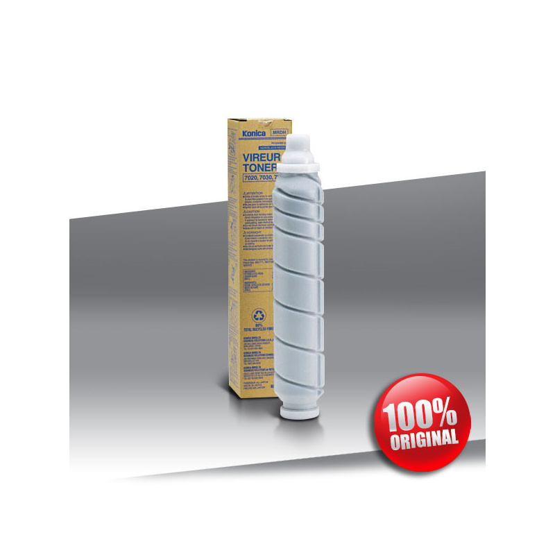 Toner Konica Minolta 7020/7030 Oryginalny