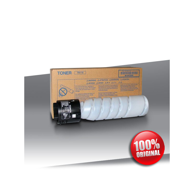 Toner Konica Minolta 164 (TN-116) Biz.Oryginalny 11000str