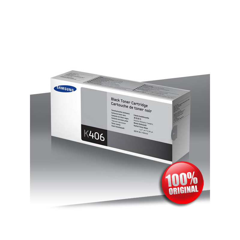 Toner Samsung 360/365 CLP BLACK Oryginalny 1500str