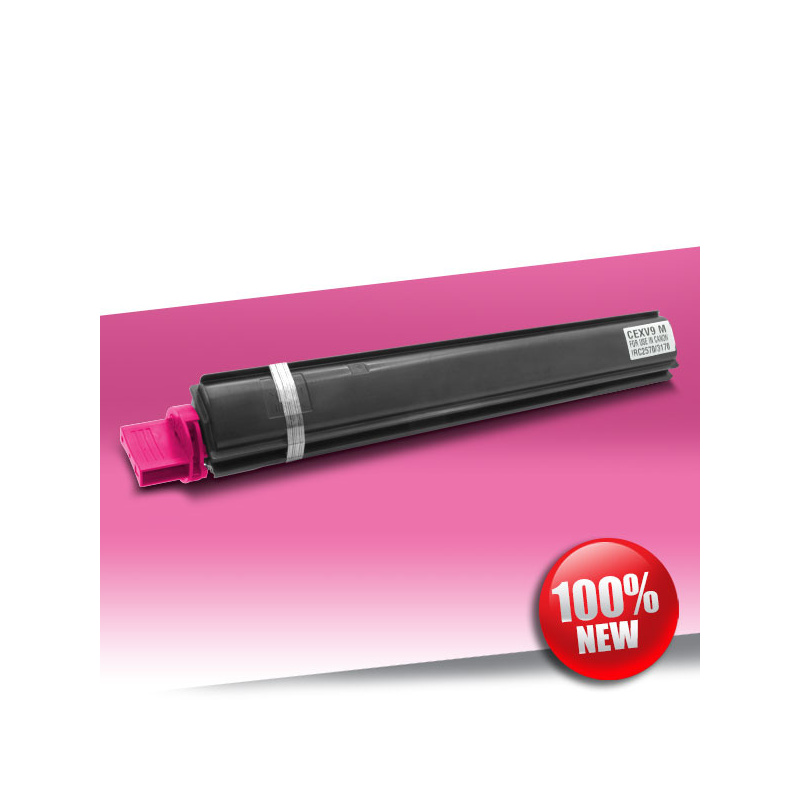 Toner Canon 9 C-EXV (iR 3100) MAGENTA 8,5K 24inks