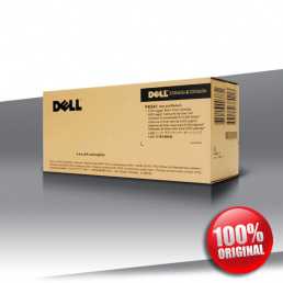 Toner Dell 2330/2350 BLACK Oryginalny 6K
