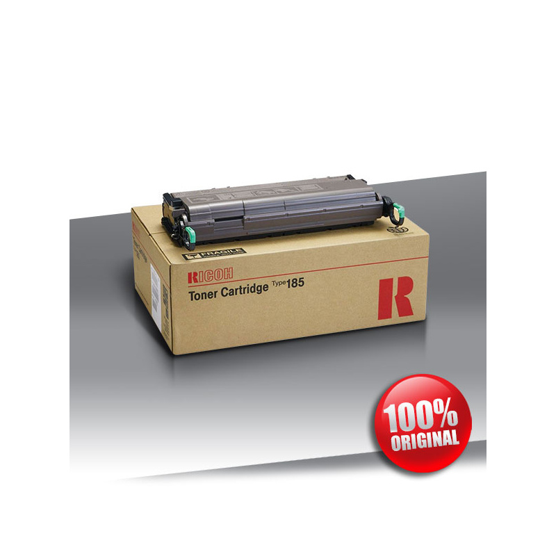 Toner Ricoh 150/180 Aficio (type 185) Oryginalny 12K