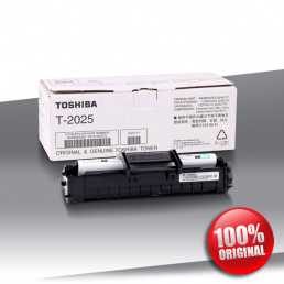 Toner Toshiba 200 S (T-2025) e-studio Oryginalny 3K