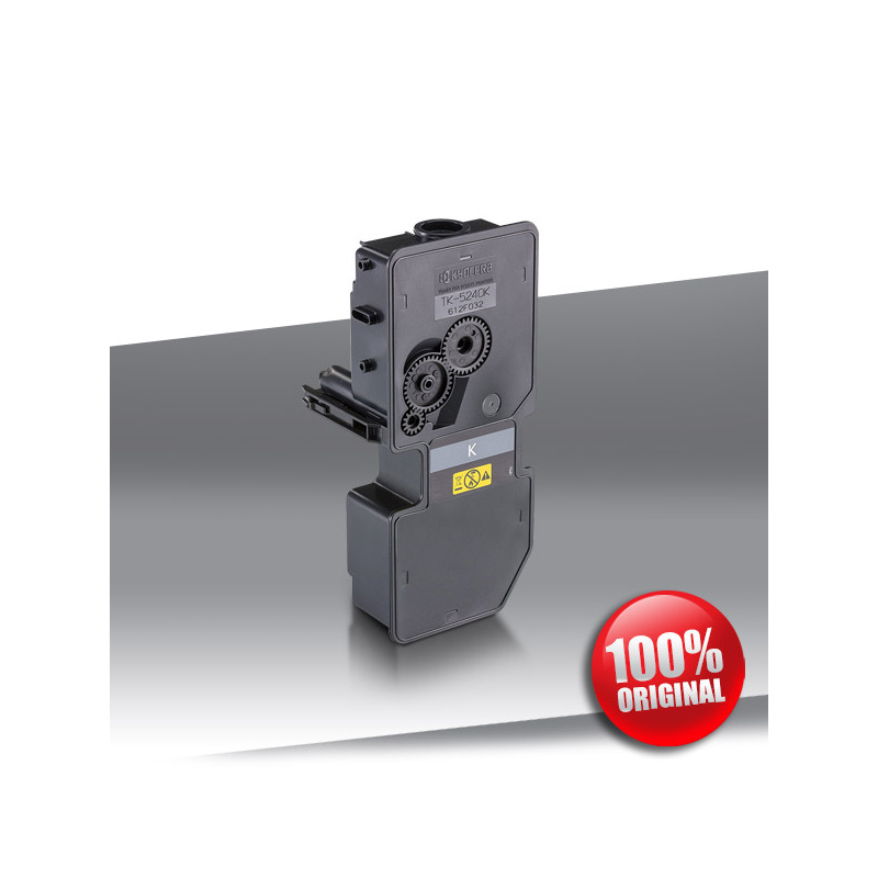 Toner Kyocera TK-5240 (Ecosys M5526) BLACK Orginalny 4K