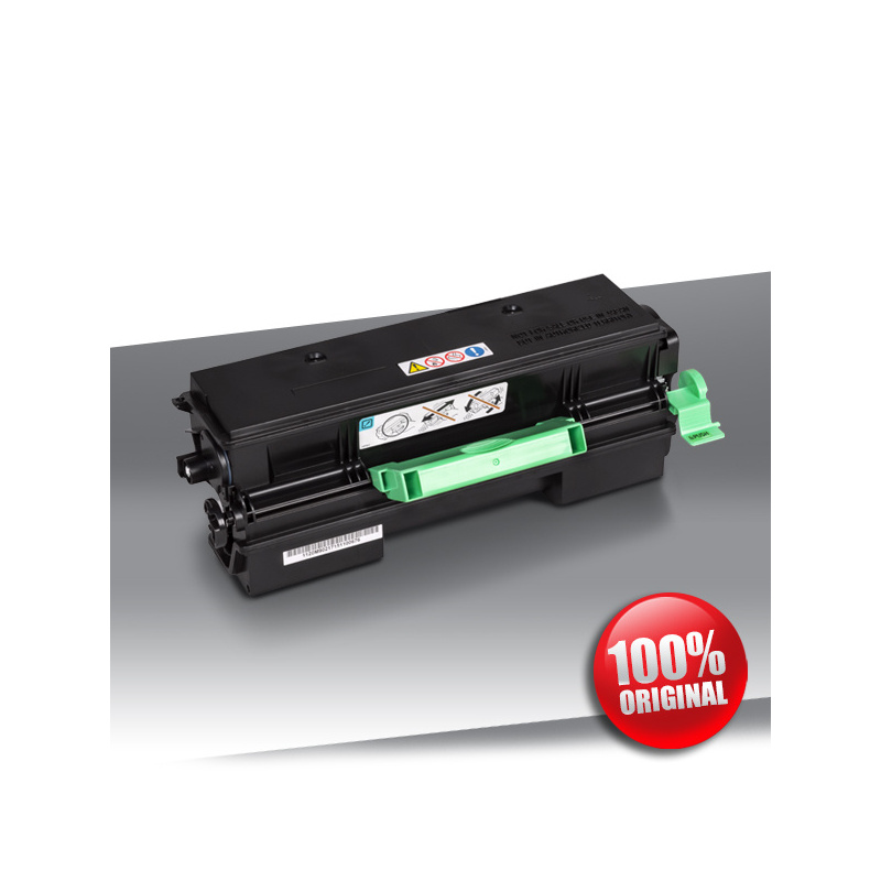 Toner Ricoh 4510 SP BLACK Oryginalny 12K