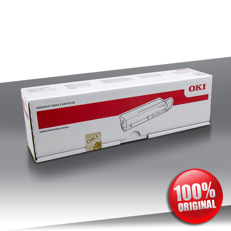 Toner OKI 412/562 B/MB Oryginalny 7K