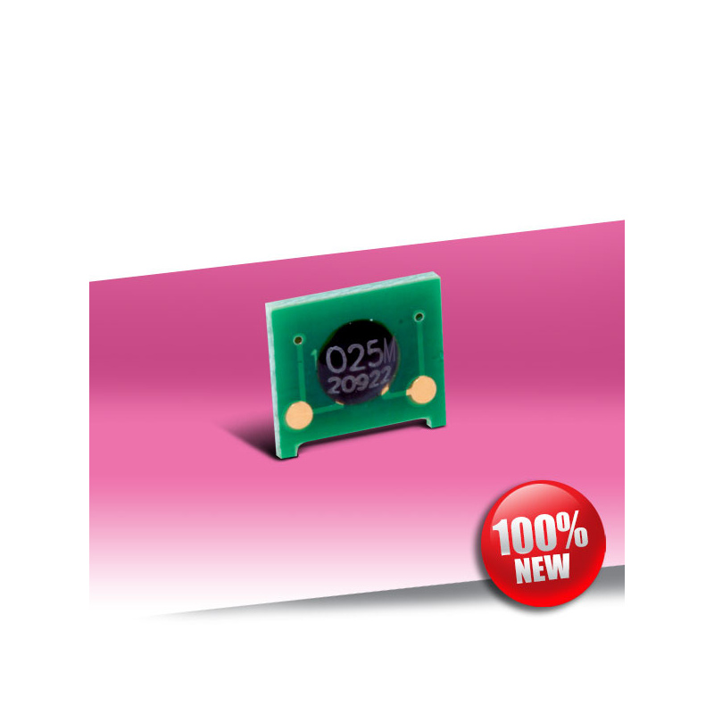 Chip zliczający HP 1025 MAGENTA 1K