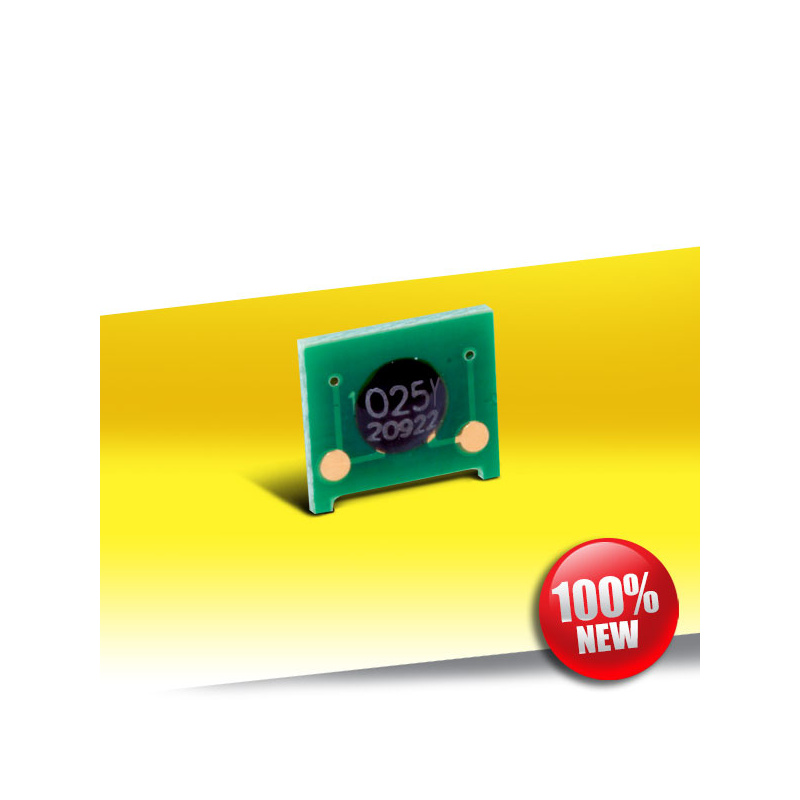 Chip zliczający HP 1025 YELLOW 1K Chip zliczający HP 1025 YELLOW 1K