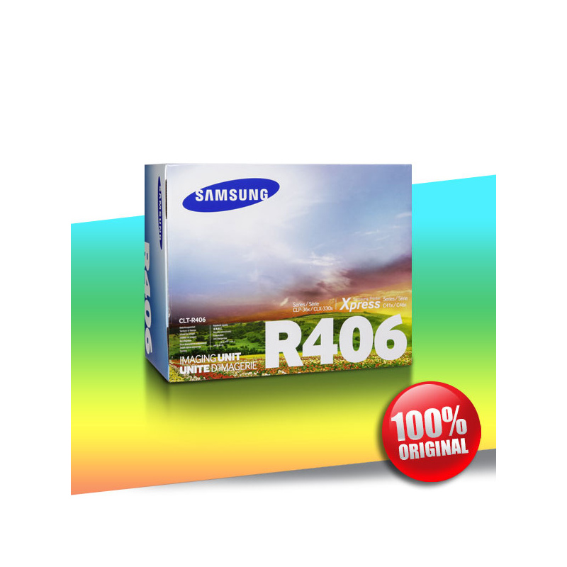Drum Samsung 360/430 CLP/C Oryginalny 16K