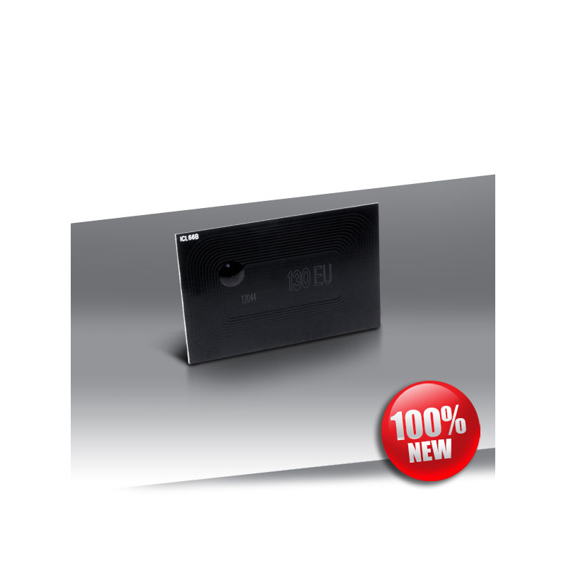 Chip zliczający KYOCERA TK-130 (FS 1300) BLACK 7,2K Chip zliczający KYOCERA TK-130 (FS 1300) BLACK 7,2K