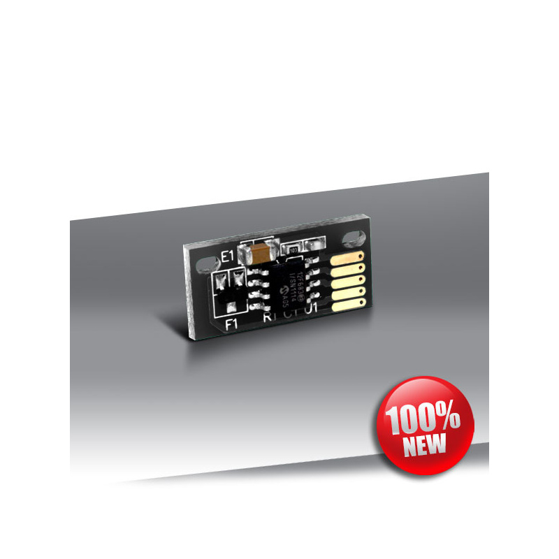 Chip zliczający KONICA-MINOLTA C20/20X Bizhub DRUM UNIT BLACK 30K Chip zliczający KONICA-MINOLTA C20/20X Bizhub DRUM UNIT BLACK 30K
