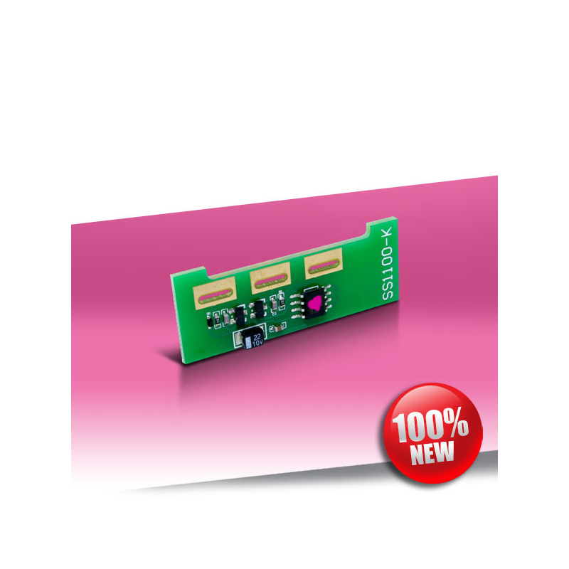 Chip zliczający SAMSUNG 510 CLP MAGENTA 5K