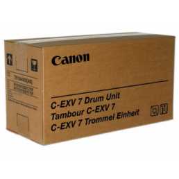 Bęben Canon 7 C-EXV (iR 1210) Oryginalny 24000str
