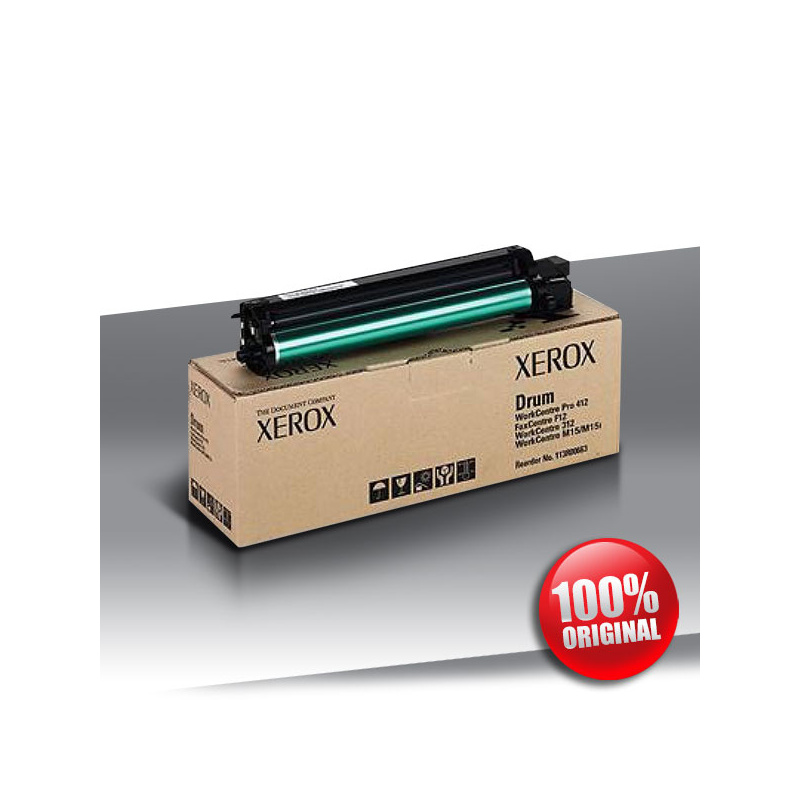 Bęben Xerox 15/412 M/Pro Oryginalny 1500str