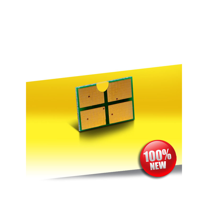 Chip zliczający SAMSUNG 300 CLP YELLOW 1K Chip zliczający SAMSUNG 300 CLP YELLOW 1K