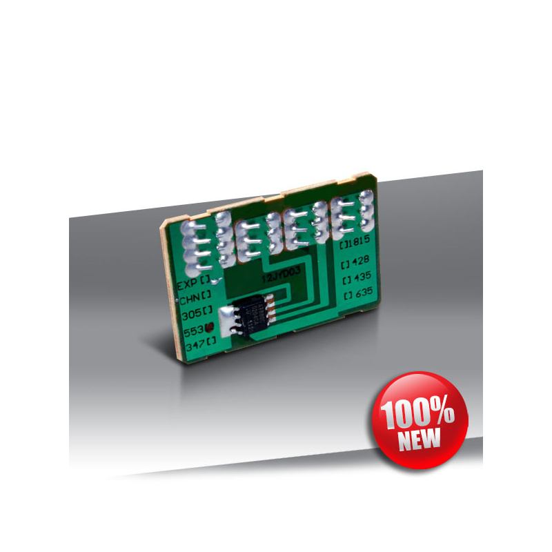 Chip zliczający SAMSUNG 5530 SCX BLACK 8K Chip zliczający SAMSUNG 5530 SCX BLACK 8K