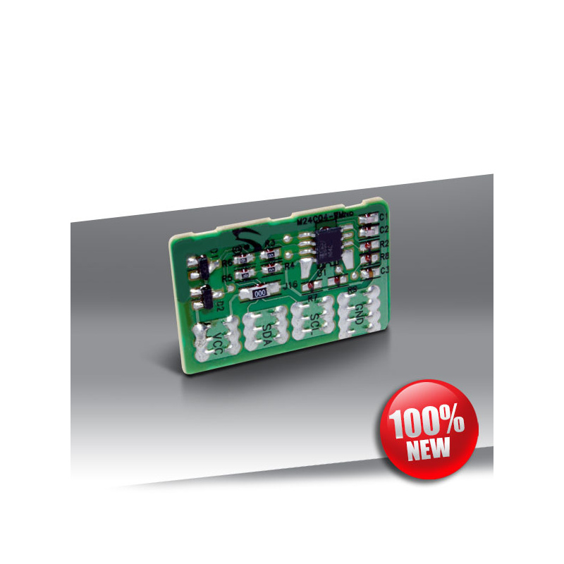 Chip zliczający XEROX 3428 Phaser BLACK 8K Chip zliczający XEROX 3428 Phaser BLACK 8K