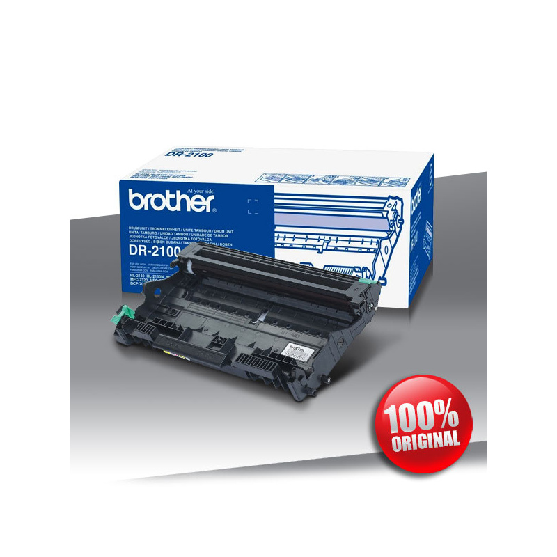 Bęben Brother DR 2100 (HL 2140/2170) Oryginalny 12000str