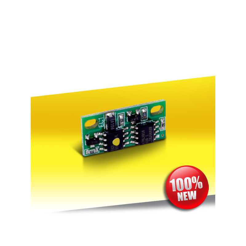 Chip zliczający XEROX 6120 Phaser YELLOW 4,5K