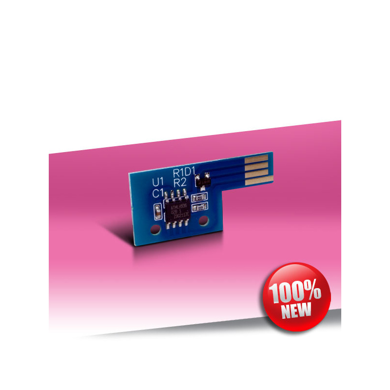 Chip zliczający DELL 1320 CN MAGENTA 2K Chip zliczający DELL 1320 CN MAGENTA 2K