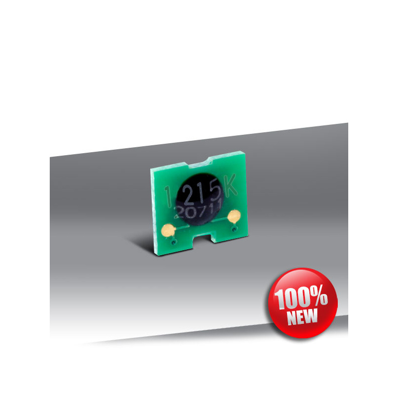 Chip zliczający HP 1215/1312 BLACK 2,2K Chip zliczający HP 1215/1312 BLACK 2,2K