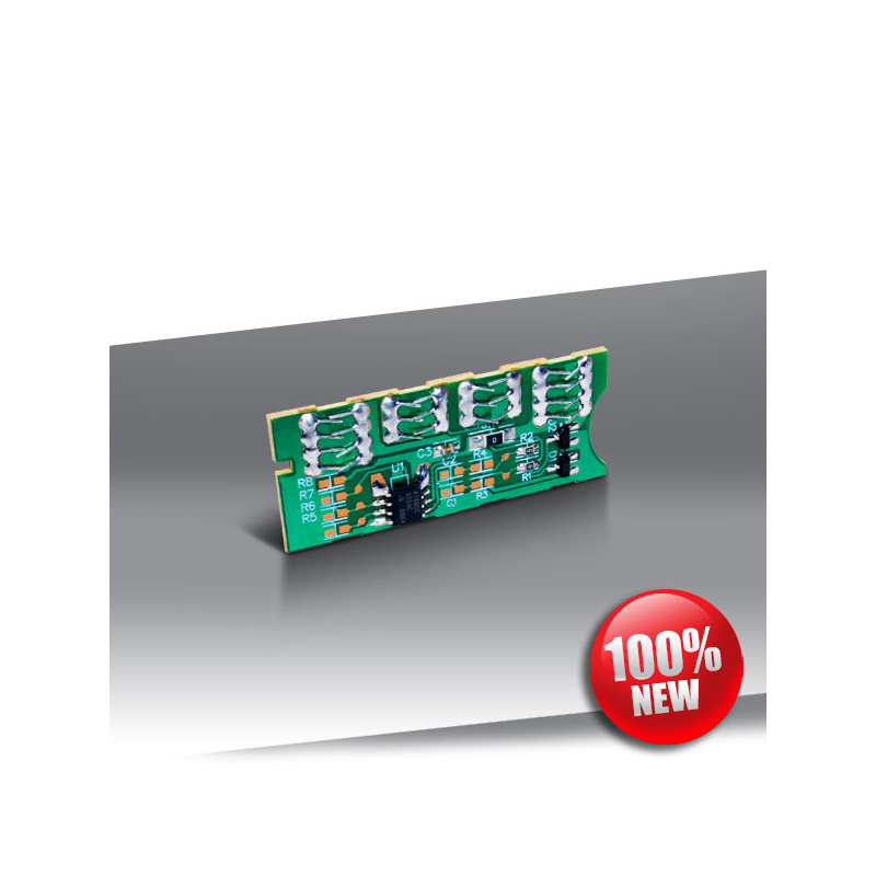 Chip zliczający SAMSUNG 4050/4550 ML BLACK 20k