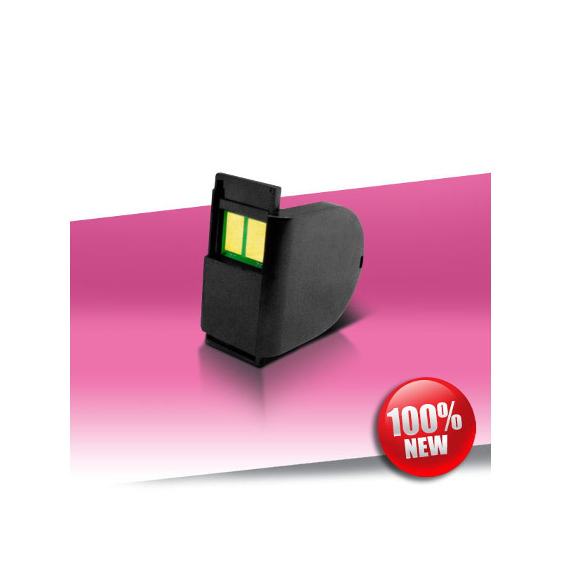 Chip zliczający XEROX 6180 Phaser MAGENTA 6K Chip zliczający XEROX 6180 Phaser MAGENTA 6K