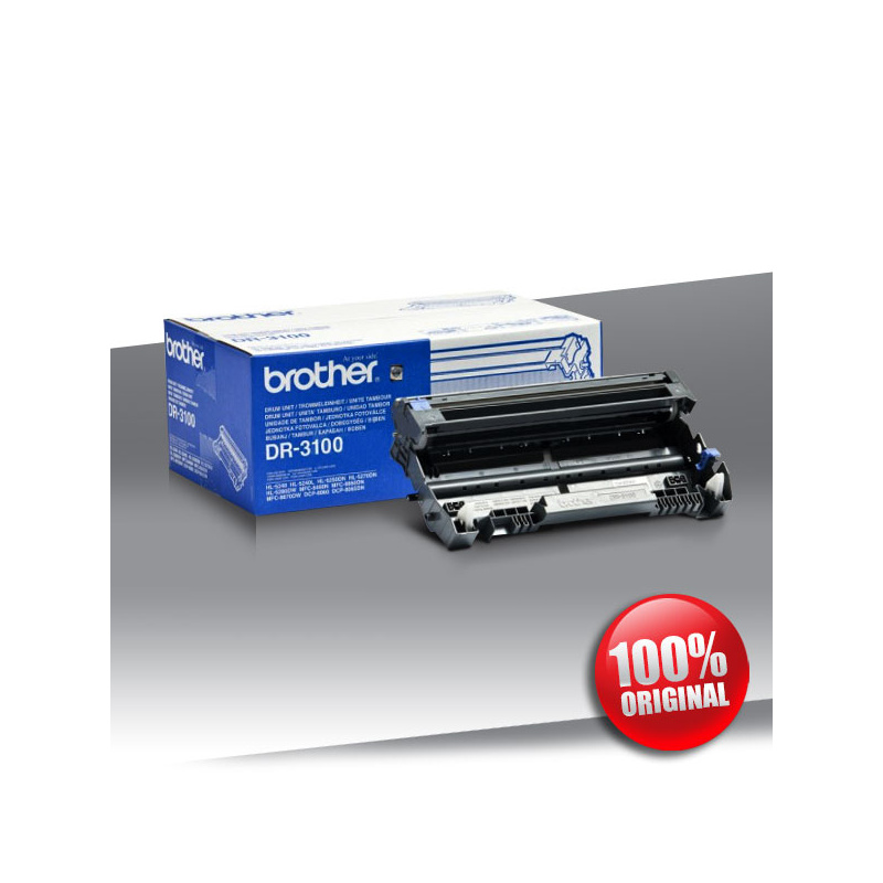 Bęben Brother DR 3100 (HL5240/5270) Oryginalny 25000str