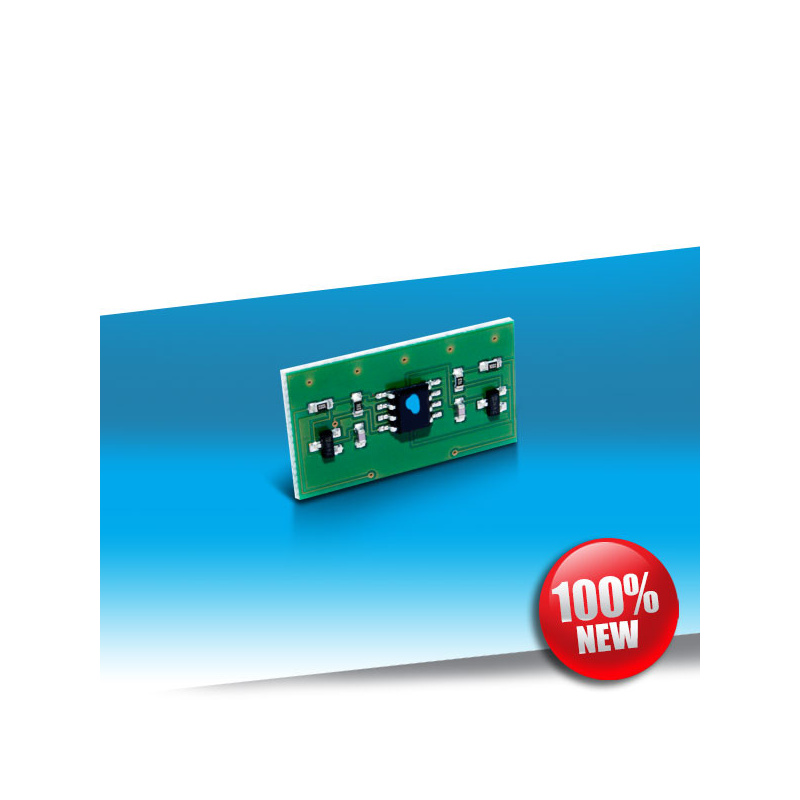 Chip zliczający SAMSUNG 610/660 CLP CYAN 2K Chip zliczający SAMSUNG 610/660 CLP CYAN 2K