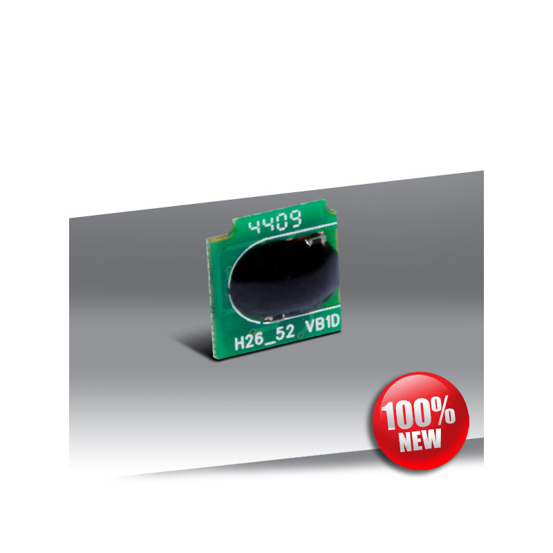 Chip zliczający HP 1600/2600/3600/3800 BLACK Chip zliczający HP 1600/2600/3600/3800 BLACK