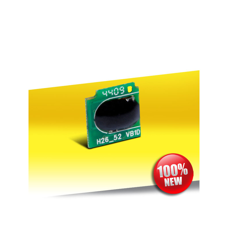 Chip zliczający HP 1600/2600/3600/3800 YELLOW Chip zliczający HP 1600/2600/3600/3800 YELLOW