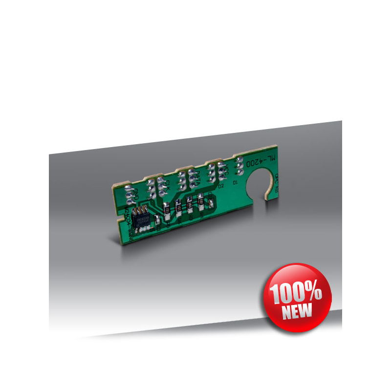 Chip zliczający SAMSUNG 4300 SCX BLACK 2K Chip zliczający SAMSUNG 4300 SCX BLACK 2K