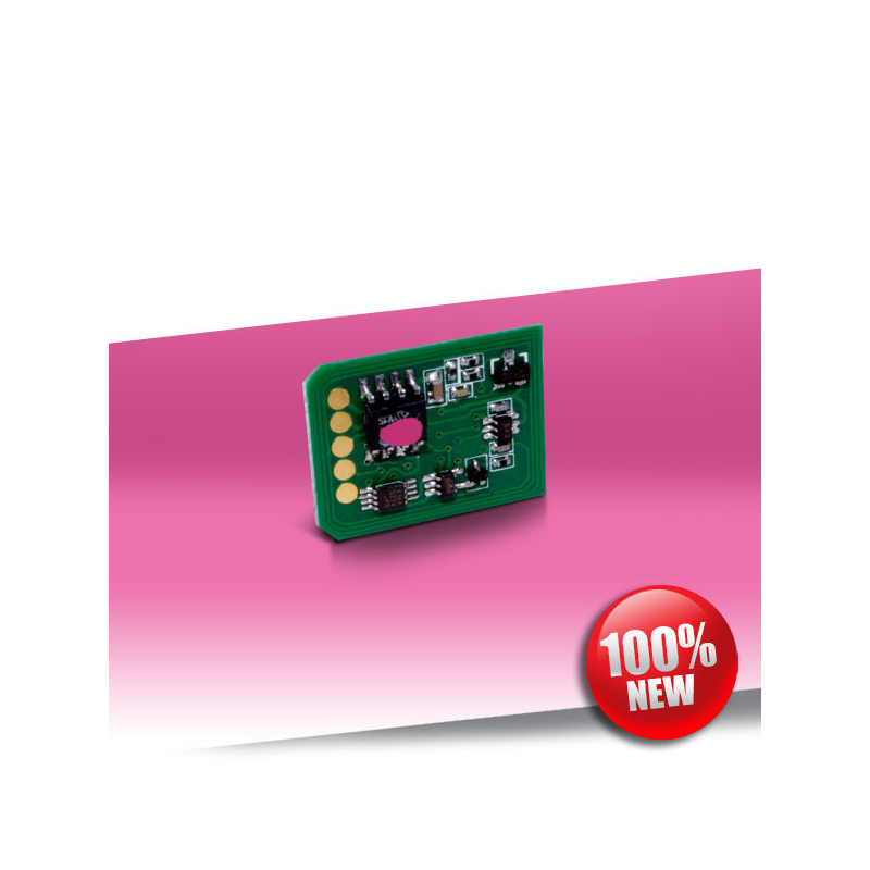 Chip zliczający OKI 3300/3400 C MAGENTA 2,5K Chip zliczający OKI 3300/3400 C MAGENTA 2,5K