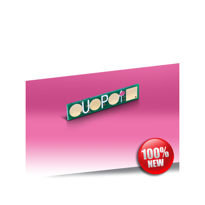 Chip zliczający SAMSUNG 310 CLP MAGENTA 1K