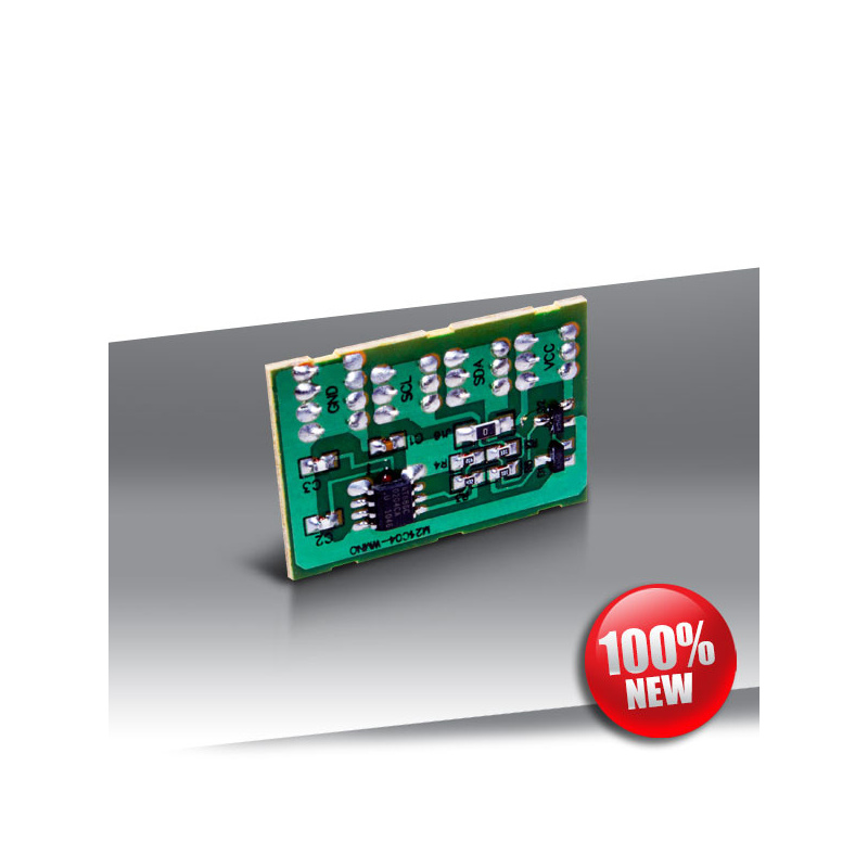 Chip zliczający SAMSUNG 3470/3471 ML BLACK 10K Chip zliczający SAMSUNG 3470/3471 ML BLACK 10K