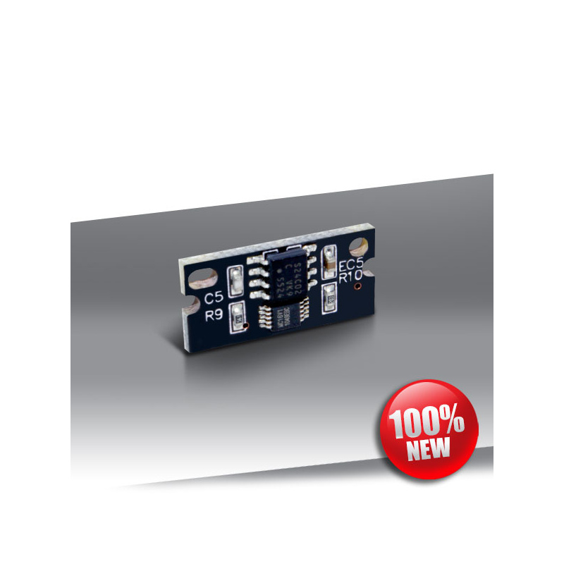 Chip zliczający OKI 110/130 C BLACK 2,5K Chip zliczający OKI 110/130 C BLACK 2,5K