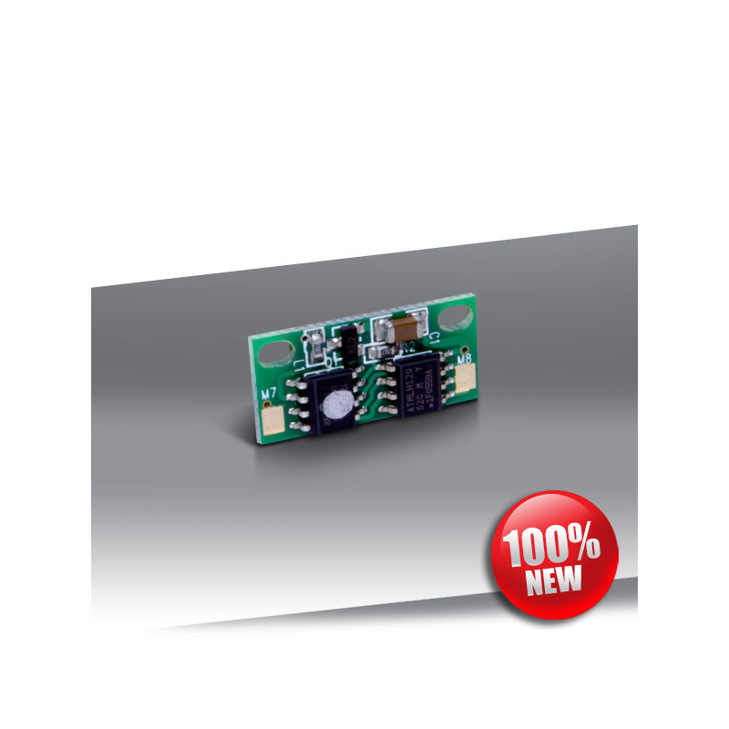 Chip zliczający EPSON 6200 EPL BLACK 6K Chip zliczający EPSON 6200 EPL BLACK 6K