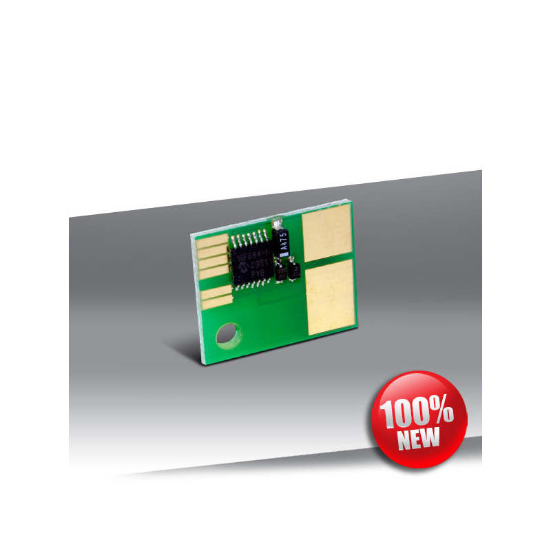 Chip zliczający LEXMARK T 430 OPTRA BLACK 12K