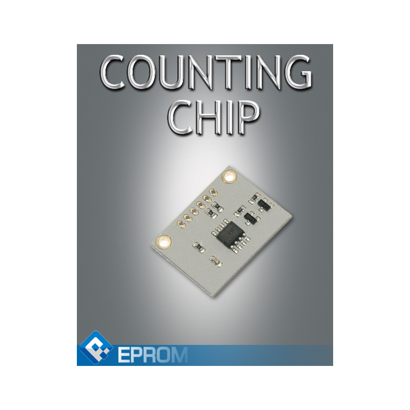 Chip zliczający RICOH 400/410 AP TYPE 220T 15K Chip zliczający RICOH 400/410 AP TYPE 220T 15K