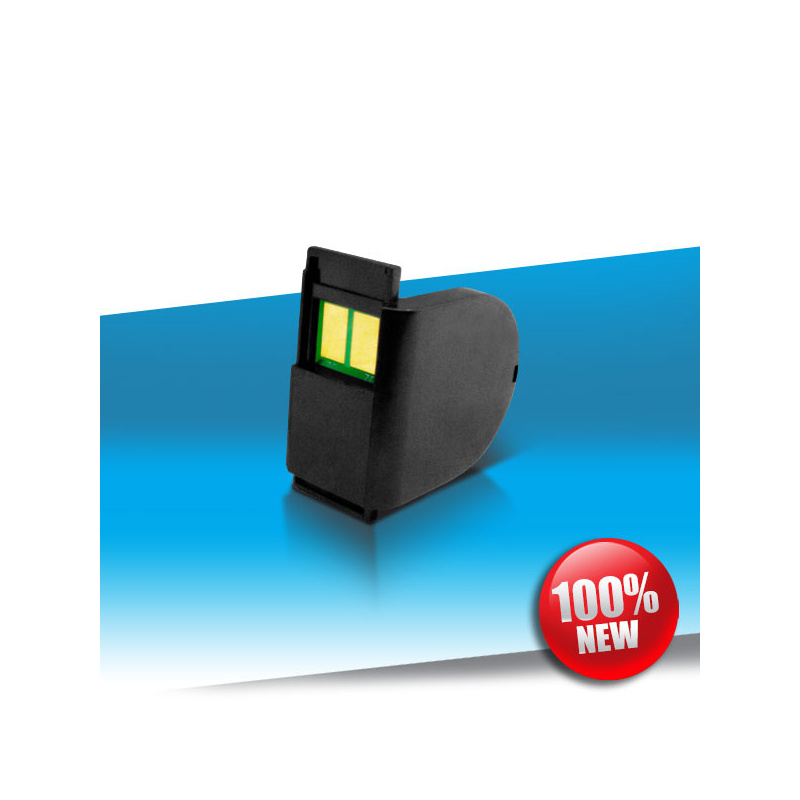 Chip zliczający EPSON C2800 AcuL CYAN 6K Chip zliczający EPSON C2800 AcuL CYAN 6K
