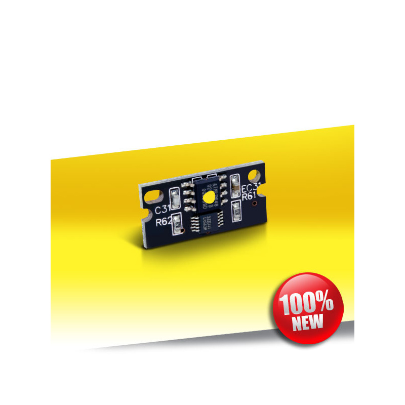 Chip zliczający EPSON C1600 AcuL YELLOW 2,7K
