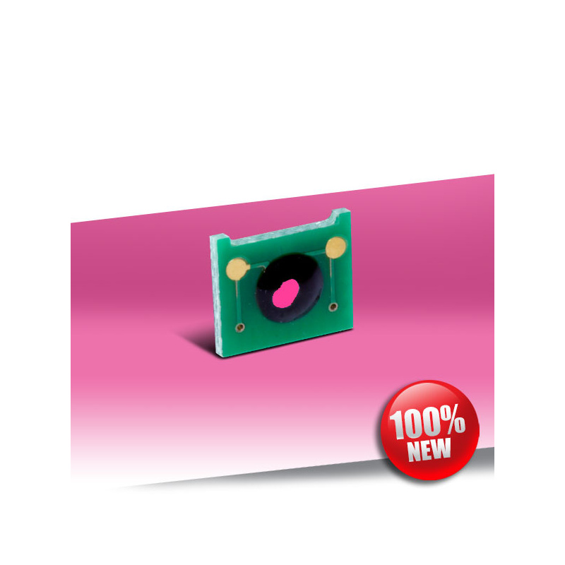 Chip zliczający HP 3525/3530 CP MAGENTA 7K Chip zliczający HP 3525/3530 CP MAGENTA 7K